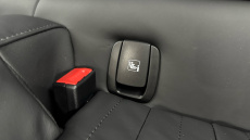 MINI Hatchback 2.0 Cooper S Exclusive 3dr Auto Petrol Hatchback